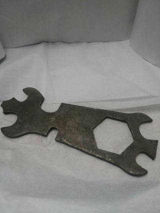 Vintage Maytag Antique Hit and Miss Engine Wrench 3