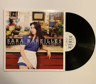 Sarah Bareilles - What 