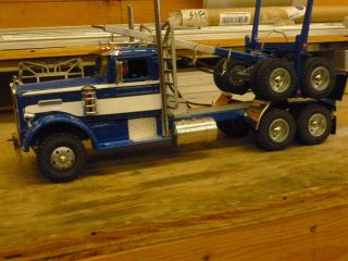 All American Toy Co Kenworth Kit