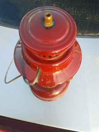 Vintage AGM Model 3016 Lantern 3