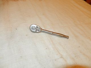 Snap - On 1/4 Inch Ratchet Gm - 70 - M