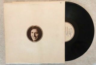 Mike Mcgear - Mcgear Lp Promo Vinyl Limited Signed/ Numbered Paul Mccartney