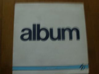 PIL (PUBLIC IMAGE LIMITED) ALBUM - LP - V2366 VIRGIN RECORDS UK 2