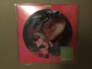 Freddie Mercury - Never Boring - Lp Picture Disc Vinyl Number 112