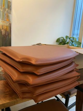 Cushions For Hans Wegner Wishbone Chairs (6)