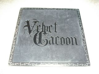 Velvet Cacoon Northsuite Xasthur Leviathan Black Metal Lp Vinyl