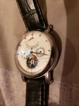 patek philippe yf9308 Geneve Wrist Watch 3