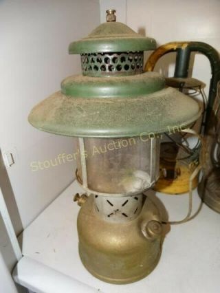Vintage Coleman Lantern