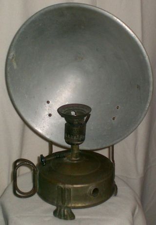 Vintage Sweden Primus No.  110 Combination Cook Stove/lantern
