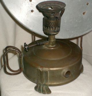 Vintage Sweden Primus No.  110 Combination Cook Stove/Lantern 2