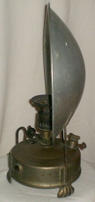 Vintage Sweden Primus No.  110 Combination Cook Stove/Lantern 3