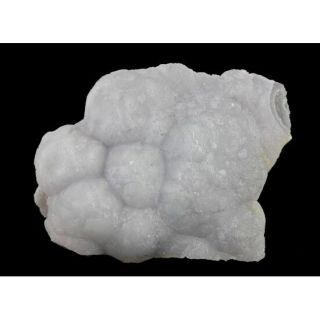 White Smithsonite Crystals: Choix,  Mun.  De Choix,  Sinaloa,  Mexico