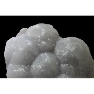 White Smithsonite Crystals: Choix,  Mun.  de Choix,  Sinaloa,  Mexico 3