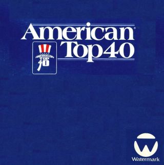 American Top 40 7 - 18 - 81 Moody Blues Ronnie Milsap Joe Walsh Oak Ridge Boys Croce