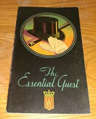 Canadian Club The Essential Guest Recipes Liquor Product