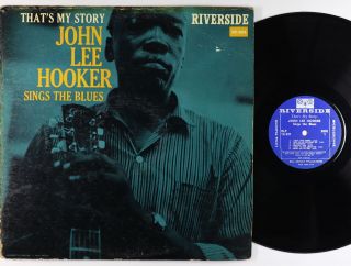 John Lee Hooker - That 