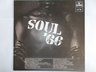 M - Uk Sue Lp - Jerry Butler,  Maxine Brown,  Gene Chandler,  13 Others - " Soul 