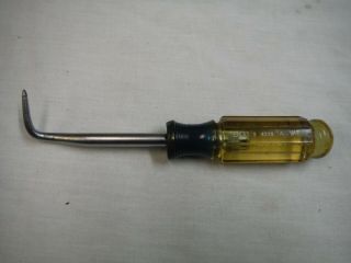 Vintage Craftsman No.  4319 Cotter Pin Extractor