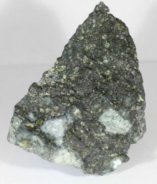 Large Specimen Of Diamond - Bearing Kimberlite Ore - Kimberley Mine South Africa