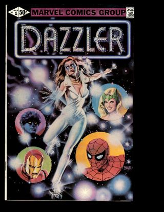 12 Marvel Comics Dazzler 1 2 3 4 5 38 Deathlok 20 21 22 23 24 