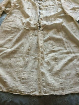 Vintage Hand - Woven Silk Shirt