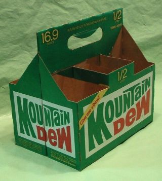 Mountain Give Me A Dew 1970 