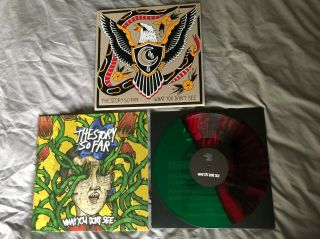The Story So Far " What You Don 