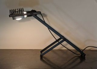 Sintesi Tavolo Desk Lamp By Ernesto Gismondi For Artemide