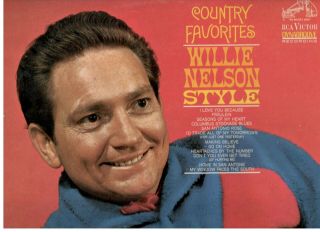 Willie Nelson 2 - Lp 