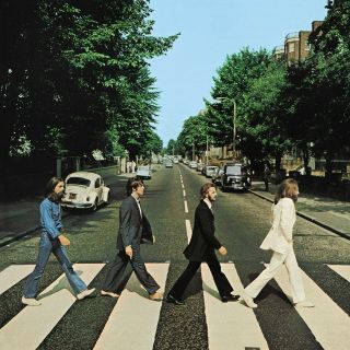 The Beatles - Abbey Road 3 Lp 50th Anniversary Box