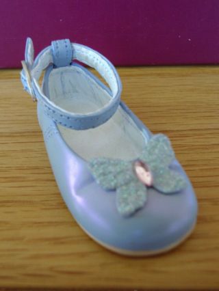 Just The Right Shoe - Party Girl,  Kids Range (see my other 90,  shoes) 2