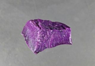 Dkd 70d/ 35.  5grams Partly Gel Purple Sugilite