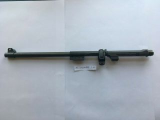 12 Ww2 M1 M2 30us Carbine Barrel Underwood 3 - 44 Nos