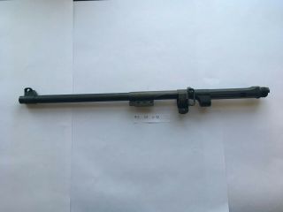13 Ww2 M1 M2 30us Carbine Barrel Springfield Marked :11 - 51 Nos