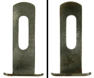 Slitting Cutter Depth Stop For Stanley No.  45 Plane - Often Missing - Mjdtoolparts