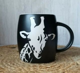 Coffee Mug - The Living Desert Zoo & Gardens Giraffe
