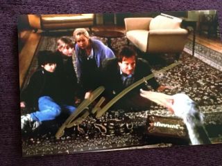 Robin Williams Hand Signed Photo Autograph Comedy Actor
