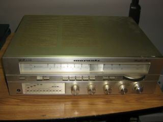 Vintage Marantz Sr5100 Stereo Receiver