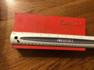 Snap On Small Toolbox