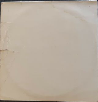 The Beatles ‎– The White Album numbered UK Vinyl LP – First Press with poster 3