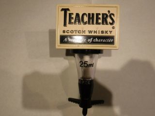 Teacher 
