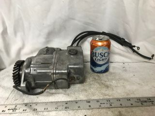 American Bosch Corp 4 Cylinder Magneto Old Vintage Hit Miss Engine Mag 2