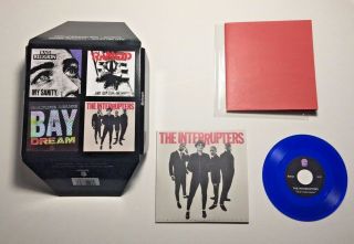 The Interrupters - She 