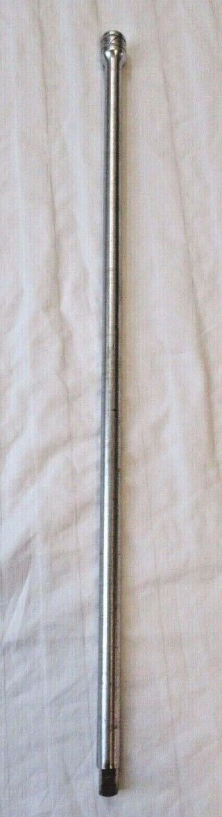 Snap - On No.  Sx24 24 " 1/2 " Drive Extension