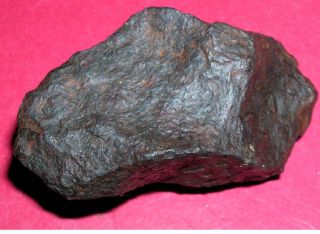 Canyon Diablo meteorite - 81.  6 gram individual 3