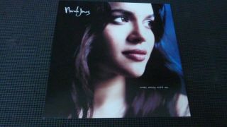 Norah Jones - Come Away With Me - Classic Records 200g