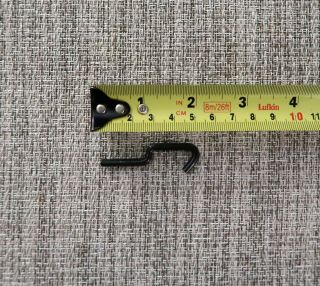 Hook For Herman Miller Eames Compact Sofa