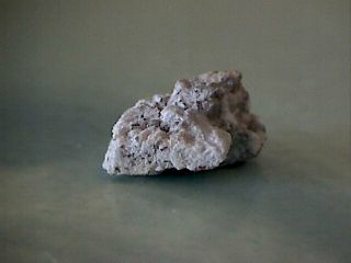NWA 5000 Lunar Meteorite 3