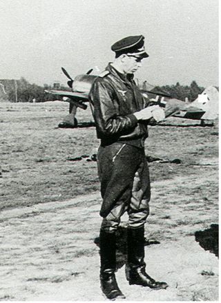 Ww2 Luftwaffe Leather Flight Jacket Germany Large Size Steer Or Horsehi