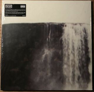 Nine Inch Nails: The Fragile Deviations 1 (4 X Vinyl Album) &